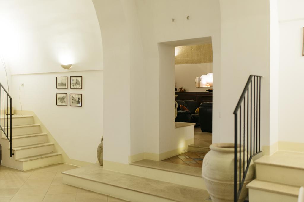 Residence Del Casalnuovo Matera Exterior photo