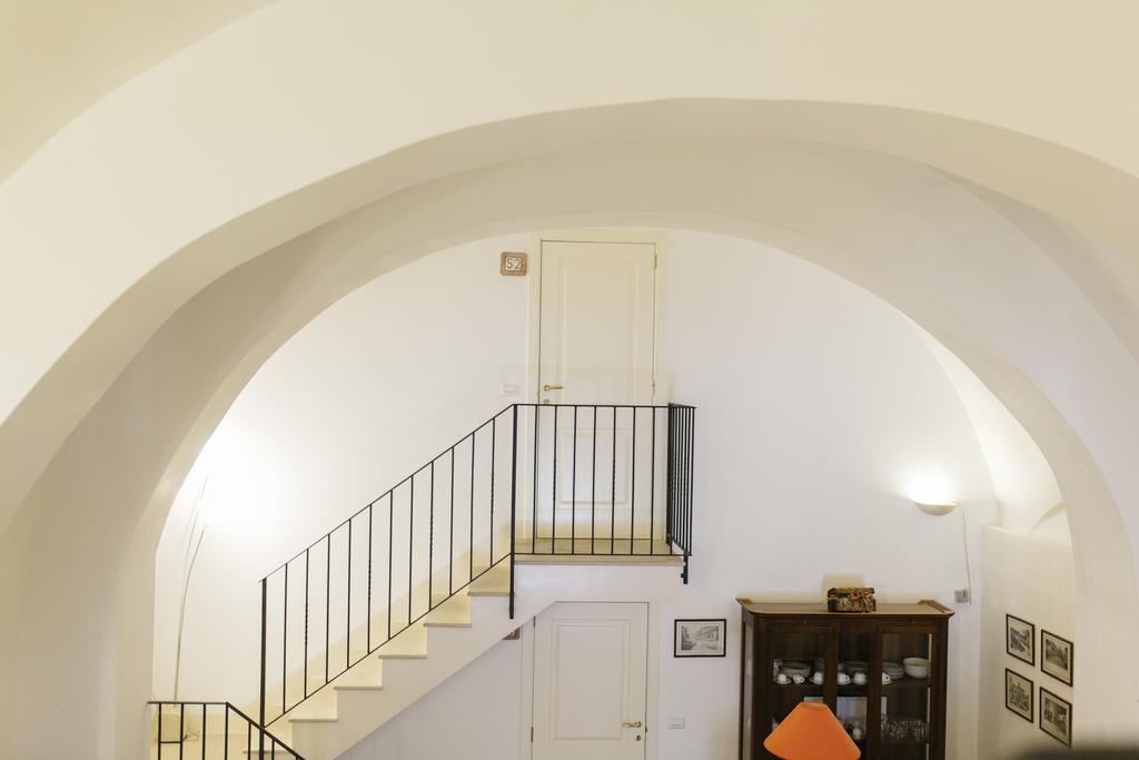 Residence Del Casalnuovo Matera Exterior photo